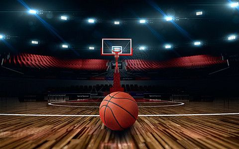 1月20日25-26赛季NBA常规赛 太阳VS篮网